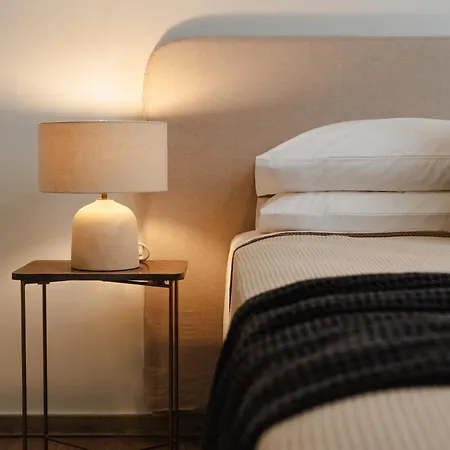 Appartamento Naxian Nest Penthouse 3br - Walk To Naxos City