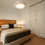 Naxian Nest Penthouse 3br - Walk To Apartment Naxos City