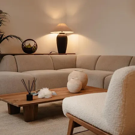 Naxian Nest Suites And Apartments * Naxos City