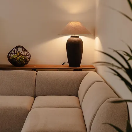 Naxian Nest Suites And Apartments * Naxos City