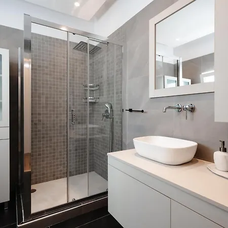 Apartment Naxian Nest And