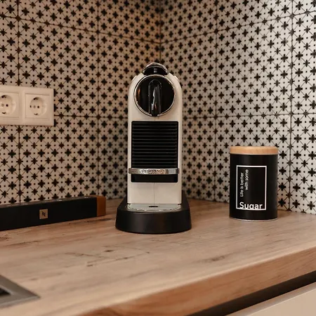 Naxian Nest Penthouse 3br - Walk To Διαμέρισμα *