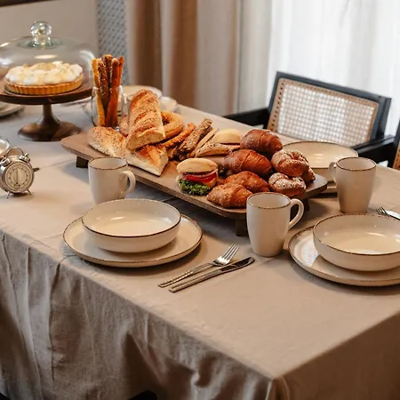 Naxian Nest Penthouse 3br - Walk To Διαμέρισμα *