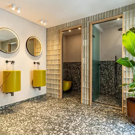 Apartment Naxian Nest And