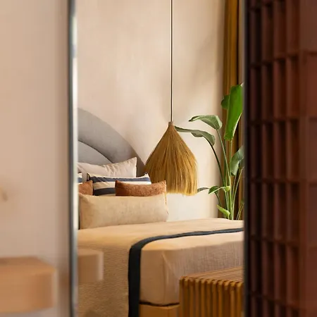 Apartment Naxian Nest And