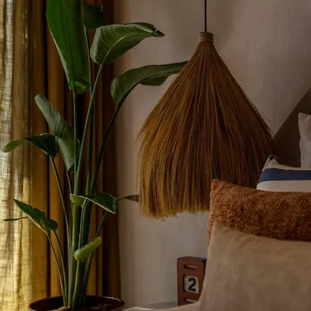 Naxian Nest And Apartment *