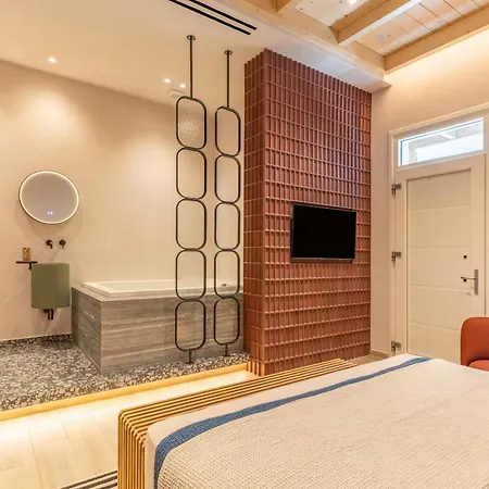Apartment Naxian Nest And