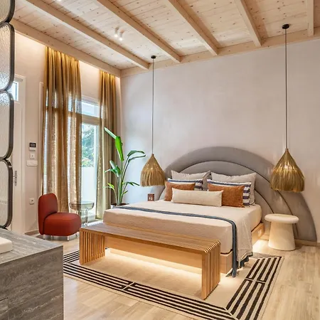 Naxian Nest And
