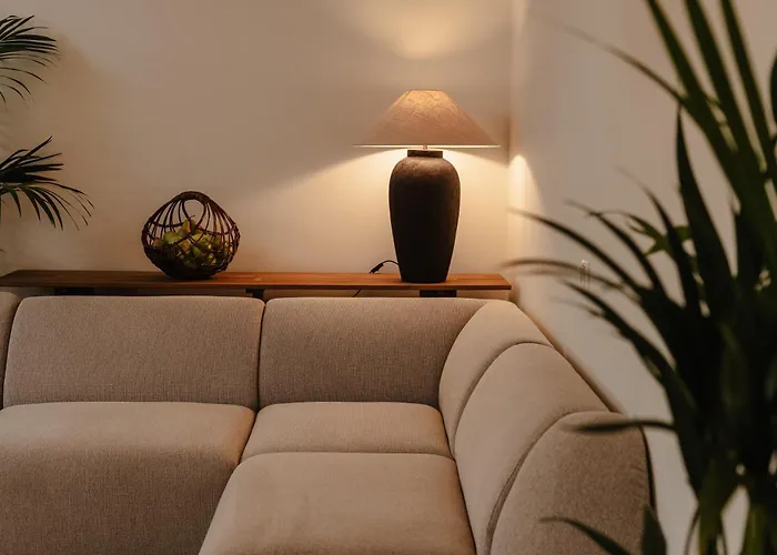 Naxian Nest Penthouse 3br - Walk To * Naxos City